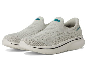 �X�P�b�`���[�Y �����Y �V���[�Y �X�j�[�J�[ SKECHERS Performance Go Walk Arch Fit N-joy Dale Hands Free Slip-in Taupe �g�[�v