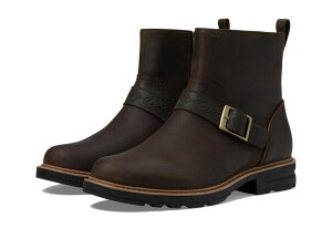 �e�o ���f�B�[�X �V���[�Y �u�[�c�E���C���u�[�c Teva ROWENA BUCKLE Bison
