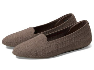 �X�P�b�`���[�Y ���f�B�[�X �V���[�Y �T���_�� SKECHERS Cleo 2.0 - Look At You Taupe �g�[�v