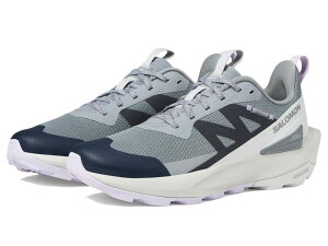 �T������ ���f�B�[�X �V���[�Y �u�[�c�E���C���u�[�c Salomon Elixir Activ Sharkskin