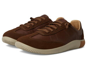 �L�[�� �����Y �V���[�Y �X�j�[�J�[ KEEN KNX T-Toe Dark Earth/Plaza Taupe �g�[�v