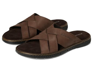 ���b�N�|�[�g �����Y �V���[�Y �T���_�� Rockport Jaya Dark Brownubuck �u���E��