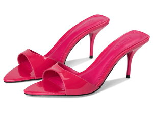 �V���b�c ���f�B�[�X �V���[�Y �q�[�� Schutz Elodie Paradise Pink �s���N