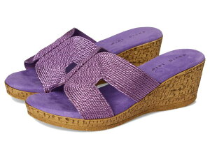 �_�C�r�b�h�e�C�g ���f�B�[�X �V���[�Y �X�j�[�J�[ David Tate Vibe Purple Rayon Fabric �p�[�v��