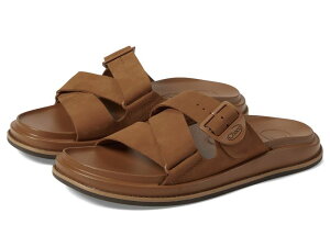 �`���R ���f�B�[�X �V���[�Y �T���_�� Chaco Towneslide Cashew 1