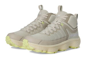 �R�����r�A ���f�B�[�X �V���[�Y �u�[�c�E���C���u�[�c �L���b�v �P�[�v Columbia Escape Thrive Titaniumid Outdry Cloud Grey/Citron Haze �O���[