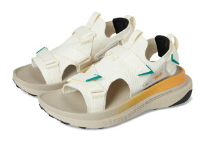 �e�o ���f�B�[�X �V���[�Y �T���_�� Tevaventrail Shoe Marshmallow Marigold