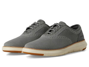 �R�[���n�[�� �����Y �V���[�Y �I�b�N�X�t�H�[�h �j�b�g Cole Haan Grand Remix Knit Oxford Sea Stone/Lava Smoke/Ivory �A�C�{���[