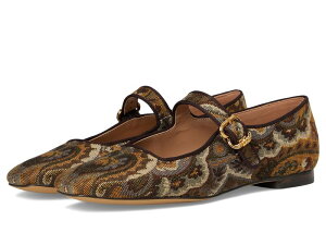 �T���G�f���}�� ���f�B�[�X �V���[�Y �X�j�[�J�[ Sam Edelman Michaela Olive Paisley Multi �I���[�u