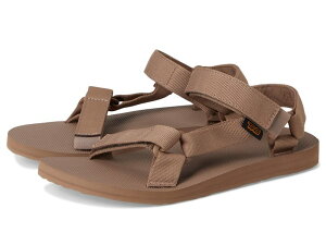 �e�o �����Y �V���[�Y �T���_�� Teva Original Universal Caribou