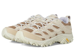 ������ ���f�B�[�X �V���[�Y �X�j�[�J�[ Merrell Moab 3 Hazel