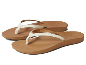 �T�k�[�N ���f�B�[�X �V���[�Y �T���_�� Sanuk Cosmic Yoga Joy White �z���C�g