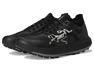 �A�[�N�e���N�X �����Y �V���[�Y �X�j�[�J�[ Arc'teryx Sylan Pro Black/Black 1 �u���b�N
