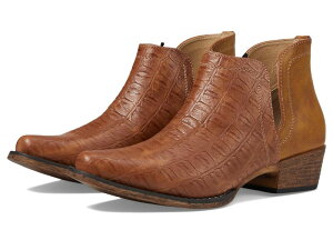 ���[�p�[ ���f�B�[�X �V���[�Y �u�[�c�E���C���u�[�c Roper Ava Caiman Tan �^��