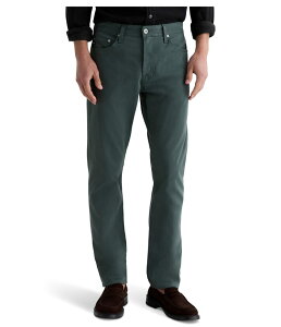 �G�[�W�[�W�[���Y �����Y �{�g���X �J�W���A���p���c AG Jeans Everett Slim Straight Pants Cypress Lake