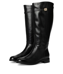 �Q�X ���f�B�[�X �V���[�Y �u�[�c�E���C���u�[�c GUESS Zoro-wc Black Leather �u���b�N