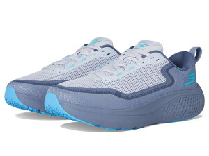 �X�P�b�`���[�Y �����Y �V���[�Y �X�j�[�J�[ SKECHERS Go Run Supersonic Max Silver/Taupe �g�[�v