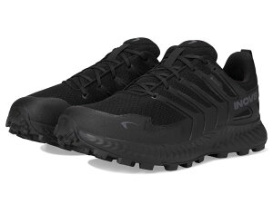 �C�m���F�C�g �����Y �V���[�Y �X�j�[�J�[ INOV8 RocLite GTXR Black/Dark Grey �u���b�N