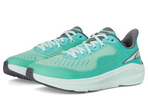 �A���g�� ���f�B�[�X �V���[�Y �X�j�[�J�[ Altra Experience Form Teal �e�B�[��