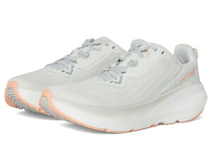 �A���g�� ���f�B�[�X �V���[�Y �X�j�[�J�[ Altra Fwd Via Light Gray �O���[