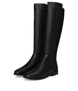 �P�l�X�R�[�� ���f�B�[�X �V���[�Y �u�[�c�E���C���u�[�c �g�[�� Gentle Souls by Kenneth Colemma Tall 5050 Boots Black Leather �u���b�N
