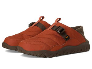 �e�o �����Y �V���[�Y �X�j�[�J�[ Teva Reember Camp Cinnamon