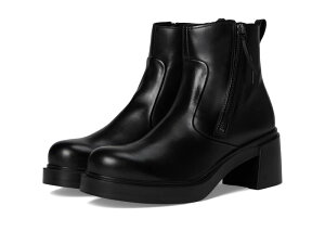 �G�R�[ ���f�B�[�X �V���[�Y �u�[�c�E���C���u�[�c ECCO Metropole Seoul 45 Mid-cut Boots Black �u���b�N
