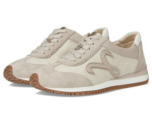�x�l�� ���f�B�[�X �V���[�Y �X�j�[�J�[ Vaneli Qalan Bone Suede Combo