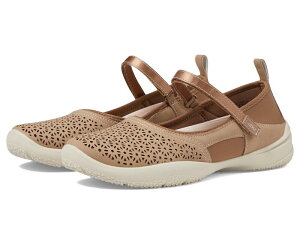 �W���C�r�[���[ ���f�B�[�X �V���[�Y �T���_�� JBU Dandelion Taupe �g�[�v