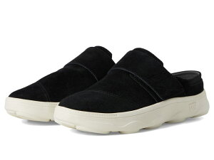 �o�C�I�j�b�N ���f�B�[�X �V���[�Y �X�j�[�J�[ VIONIC Lotus Rx Recovery Shoes Black Suede �u���b�N