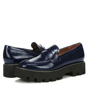 �t�����R�T���g ���f�B�[�X �V���[�Y �X���b�|���E���[�t�@�[ Franco Sarto Balin Midnight