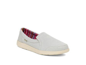 �T�k�[�N ���f�B�[�X �V���[�Y �X�j�[�J�[ Sanuk Sidewalk Surfer Lite 2 SL Harbor Mist