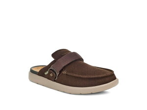�T�k�[�N �����Y �V���[�Y �T���_�� Sanuk Happy Hour Lite Brown �u���E��