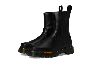 �h�N�^�[�}�[�`�� ���f�B�[�X �V���[�Y �u�[�c�E���C���u�[�c ���U�[ Dr. Martens Amaayah Lo Leather Bex Pull-On Boots Black �u���b�N