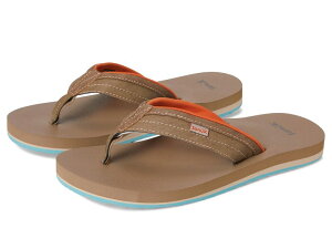 �T�k�[�N �����Y �V���[�Y �T���_�� Sanuk Ziggy Tan Multi �^��