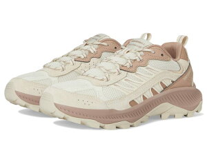 ������ ���f�B�[�X �V���[�Y �u�[�c�E���C���u�[�c Merrell Speed Strike 2 Trek Hazel