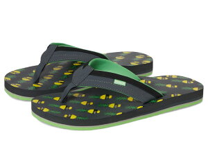 �T�k�[�N �����Y �V���[�Y �T���_�� Sanuk Ziggy X Ben Gravy Black �u���b�N