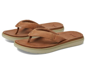 �T�k�[�N �����Y �V���[�Y �T���_�� Sanuk Rippah SL Primo Tan �^��