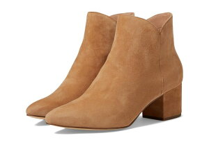 �R�[���n�[�� ���f�B�[�X �V���[�Y �u�[�c�E���C���u�[�c Cole Haan Elyse Bootie 60MM Blush Tan Suede �u���b�V��