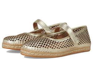 �P�l�X�R�[�� ���f�B�[�X �V���[�Y �u�[�c�E���C���u�[�c Gentle Souls by Kenneth Cole Sienna Soft Gold Leather �S�[���h