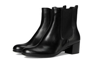 �G�R�[ ���f�B�[�X �V���[�Y �u�[�c�E���C���u�[�c �`�F���V�[�u�[�c �`�F���V�[ ECCO Dress Classic 35 Chelsea Boots Black �u���b�N