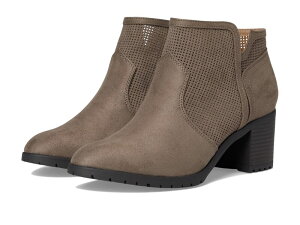 ���C�t�X�g���C�h ���f�B�[�X �V���[�Y �u�[�c�E���C���u�[�c LifeStride Matilda Doe Brown �u���E��