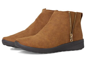���C�t�X�g���C�h ���f�B�[�X �V���[�Y �X�j�[�J�[ LifeStride Gage Whiskey Tan �^��