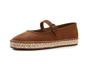 ���b�L�[�u�����h ���f�B�[�X �V���[�Y �T���_�� Lucky Brand Orlyna Espadrille Sandal Hazelnut