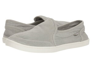 �T�k�[�N ���f�B�[�X �V���[�Y �X�j�[�J�[ Sanuk Pair O Dice Harbor Mist