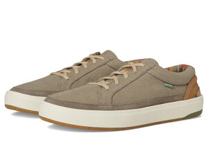 �T�k�[�N �����Y �V���[�Y �X�j�[�J�[ Sanuk Street Seeker Lite Brindle