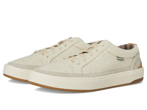 �T�k�[�N �����Y �V���[�Y �X�j�[�J�[ Sanuk Street Seeker Lite Greige
