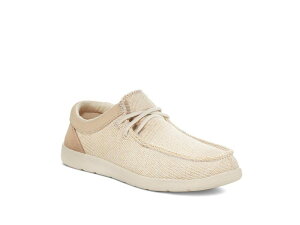 �T�k�[�N ���f�B�[�X �V���[�Y �X�j�[�J�[ Sanuk Shaka Lite 2 Sparkle Golden Wheat