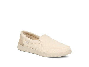 �T�k�[�N ���f�B�[�X �V���[�Y �X�j�[�J�[ Sanuk Hangout Lite Hex White �z���C�g