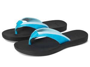 �T�k�[�N ���f�B�[�X �V���[�Y �T���_�� Sanuk Cosmic Aquarius 2 Hawaiian Ocean